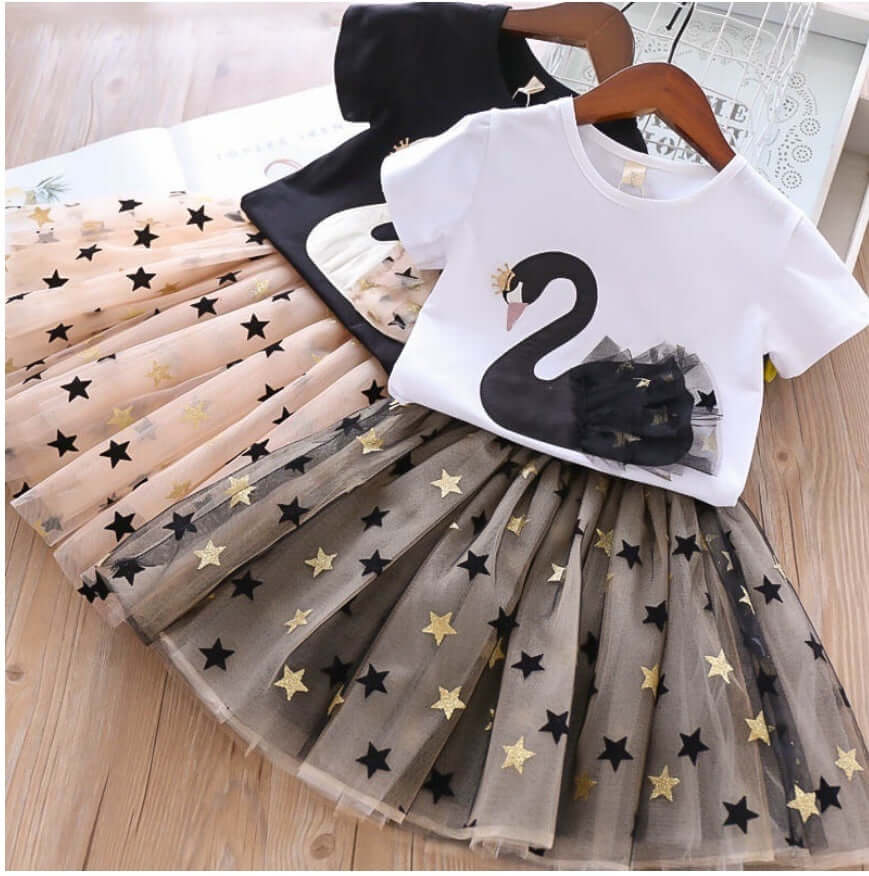 Girls Summer Princess Dress Bangladesh - Small China Town