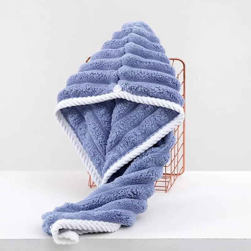 Luxury Hair Drying Cap(Available)