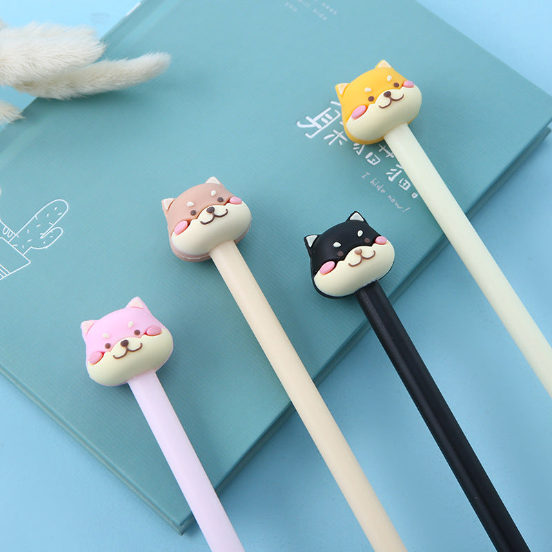 Cute Stationery Pen Office School Supplies