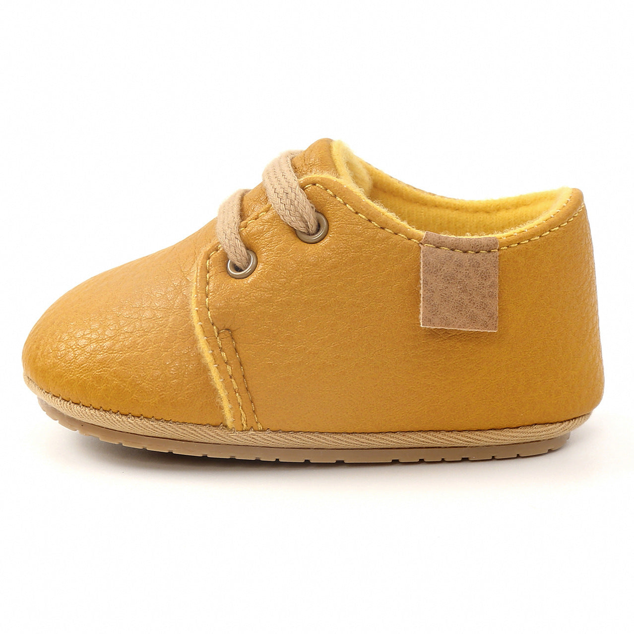 Baby Casual Shoes Men And Women's Baby Shoes Soft Soled Toddler Soles