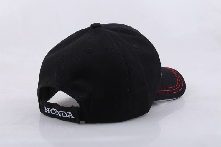 Duck tongue baseball cap