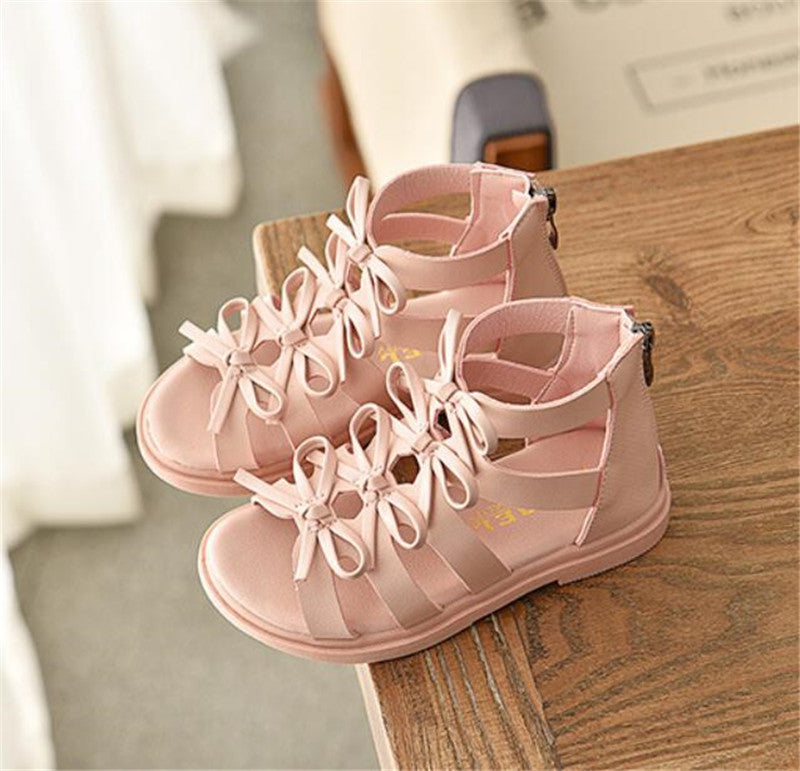 Baby shoes girls princess shoes (Available)