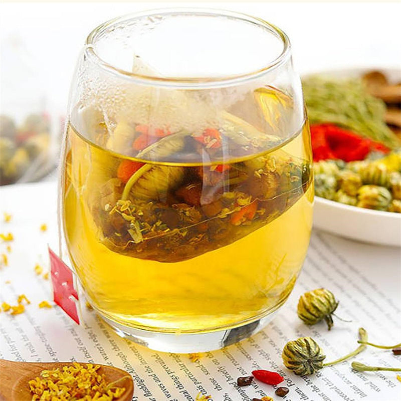 Dandelion Chrysanthemum Ketsumeishi Body Supplement Relieve Discomfort