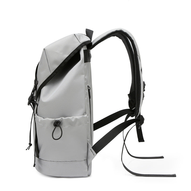 Casual Men And Women Fashion Outdoor Backpack Short Travel Bag