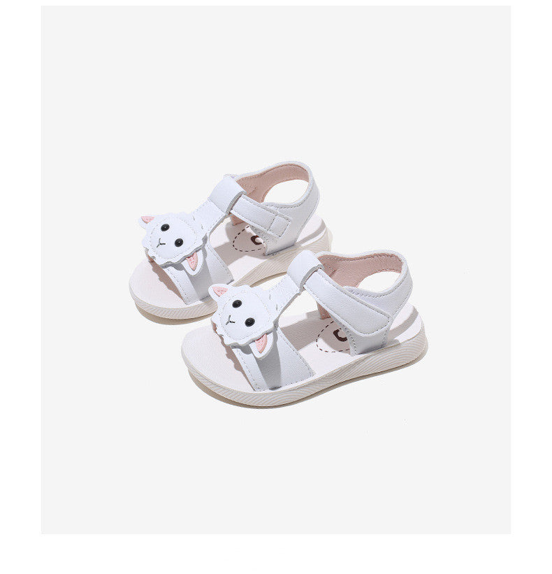 Summer Children's Sandals Baby Shoes