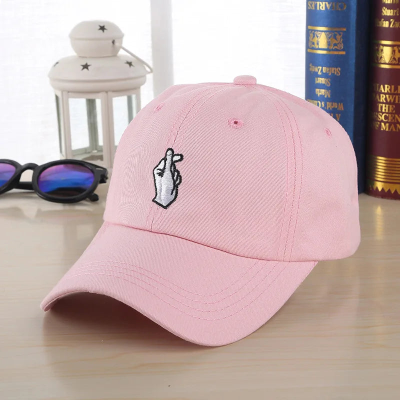 New Women Fashion Outdoor Casual Simple Style Baseball Hat Charm Pure Color Hot Men Best Outdoor Sunshade Baseball Cap CP1028 (Available)