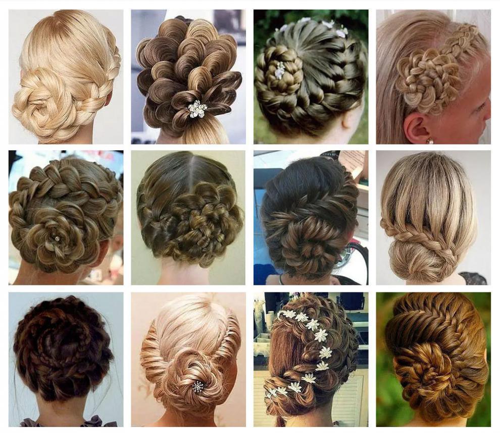 শিশুদের, মেয়েদের , প্রাপ্তবয়স্কদের জন্য অটোমেটিক ব্রেইডিং মেশিন