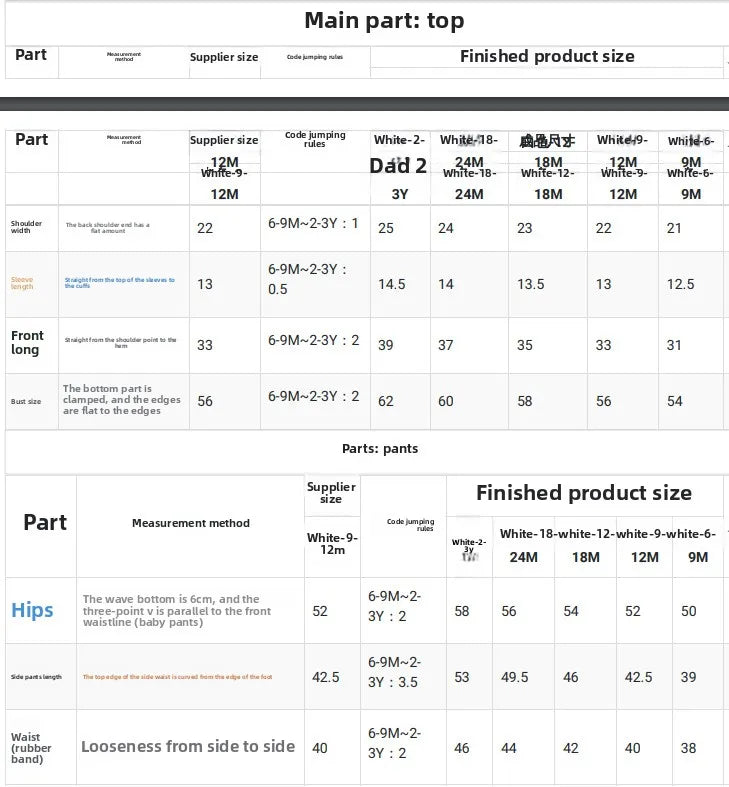 Europe United States summer girl suit new temperament girl suit child bubble sleeve short sleeve + micro pants two-piece set