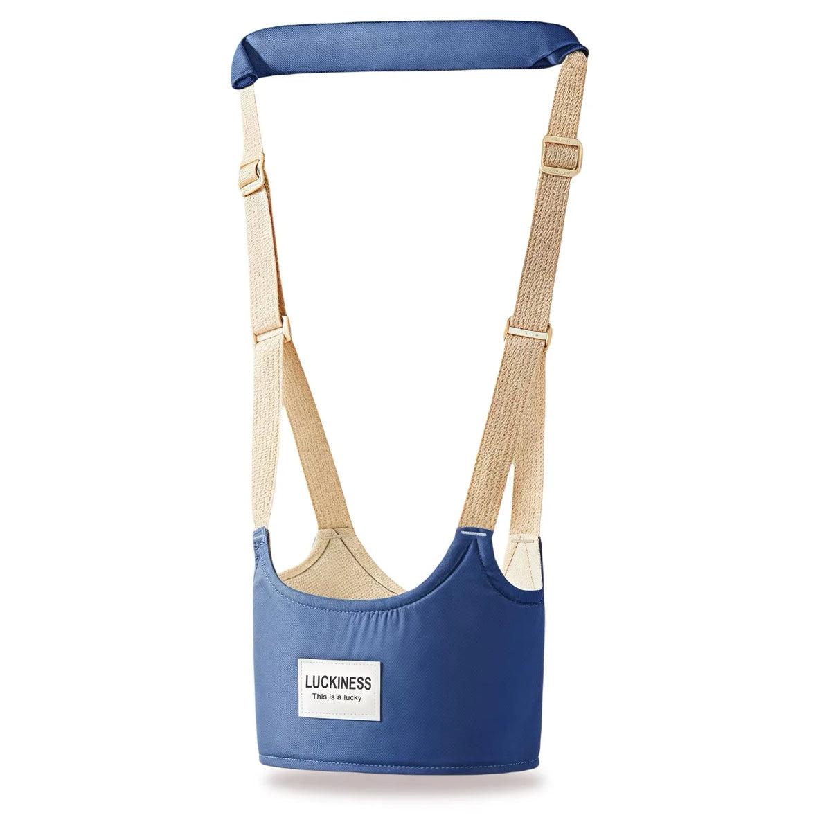 Baby Walking Safety Harness, Suitable for Babies Aged 6-36 Months, Adjustable, Standing and Walking Learning Aid Safety Belt, the Best Gift for Your Child