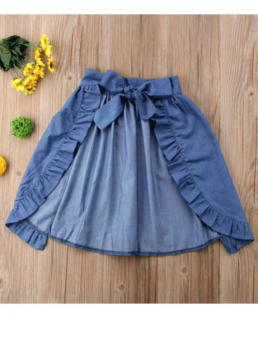 Baby Girl's Fashion dress ( Available )