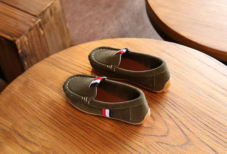 Comfortable Loafer For Boy & Girl ( available )