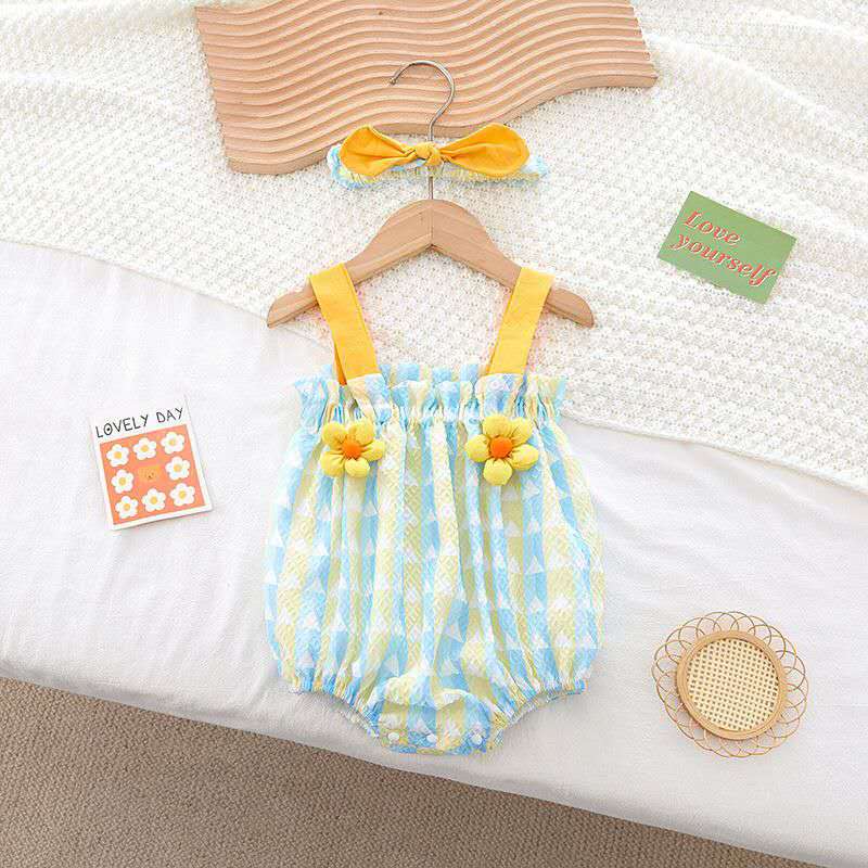 Newborn & infant Baby Dress