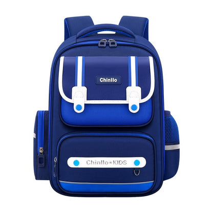 Primary School Schoolbag Grade Super Lightweight Large Capacity