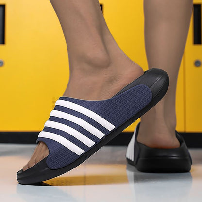 Outdoor Wear Fashion Teenagers Feel Like Walking On Shit