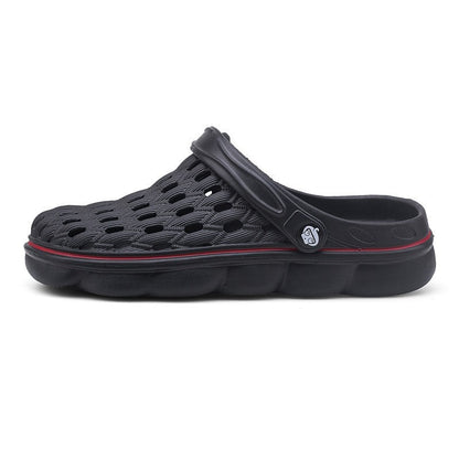 Fashion Men's Outdoor Casual Outer Sneakers