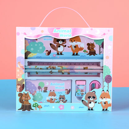 Children's Stationery Set Kindergarten Gift Primary School Students