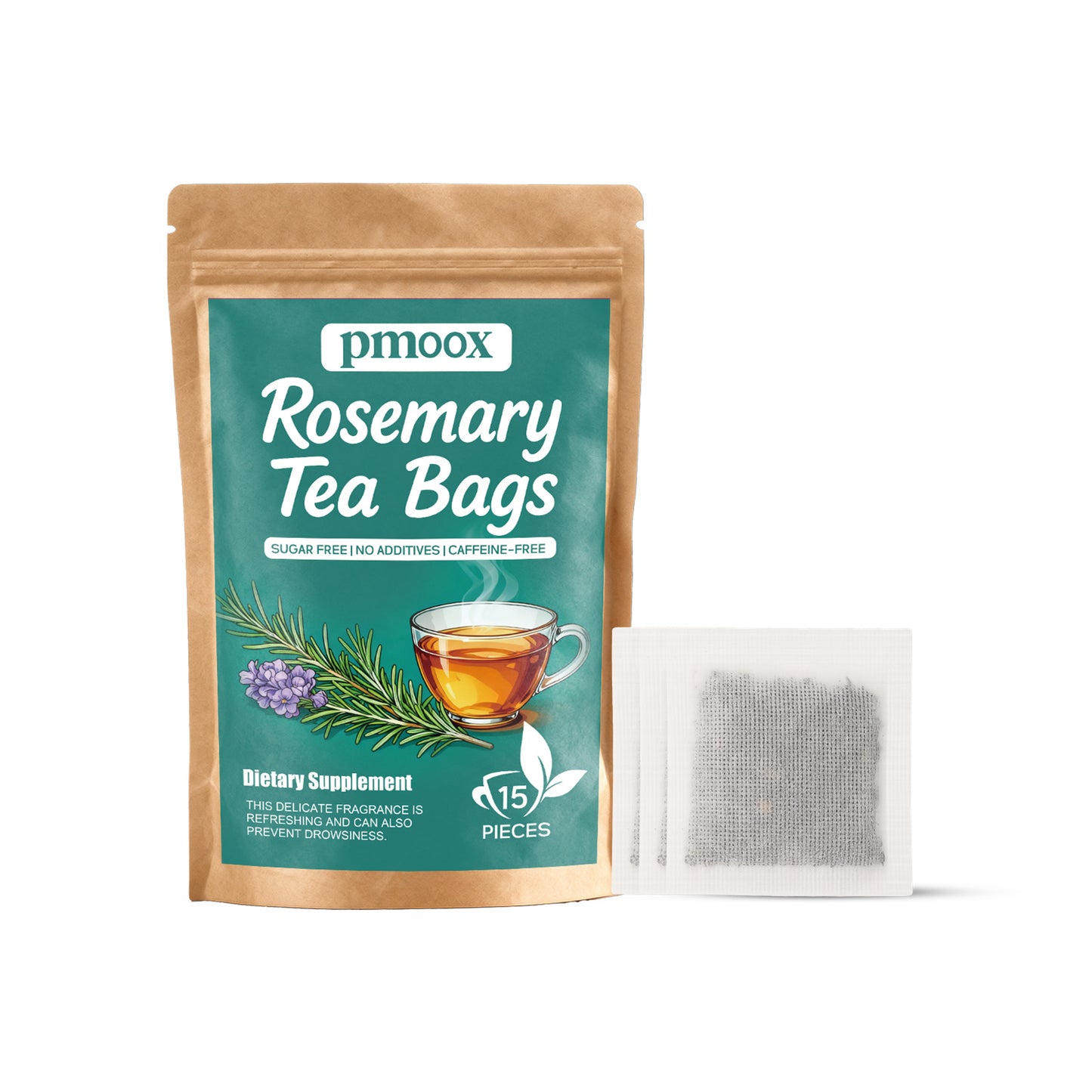 Rosemary Herb  Tea