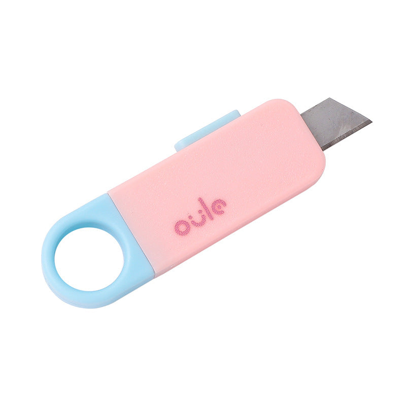 Household Cute Stationery Demolition Express Knife