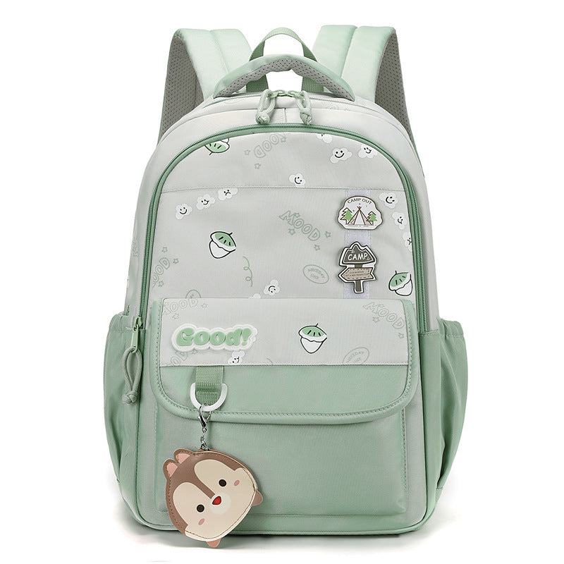 Fashion Children's Large Capacity Backpack