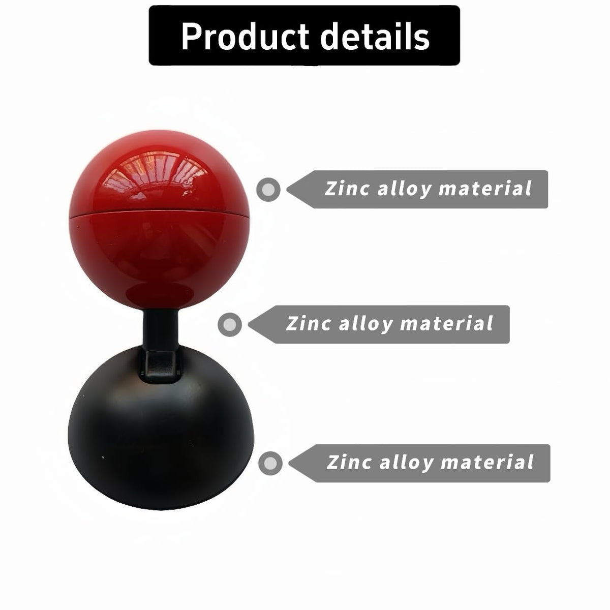 Car Engine Starts Stop Button Joystick(Available)