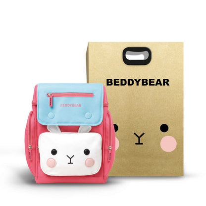 Cute Schoolboy Backpack with adjustable shoulder straps and spacious compartments for boys, suitable for school, travel, and everyday use