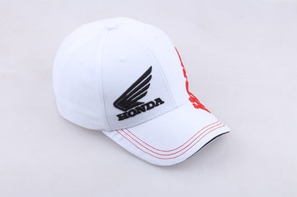 Duck tongue baseball cap