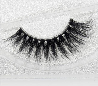 Faux Aurelia Eye Lashes (Available)