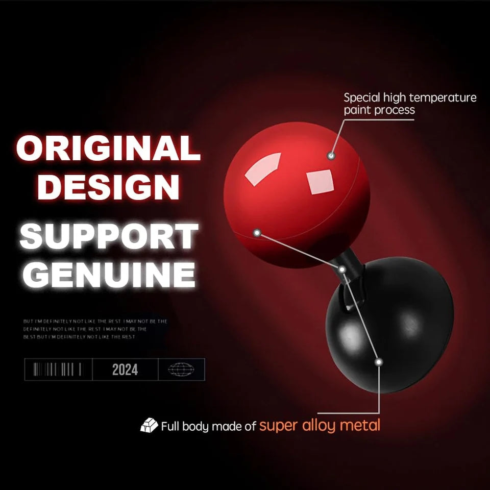 Car Engine Starts Stop Button Joystick(Available)