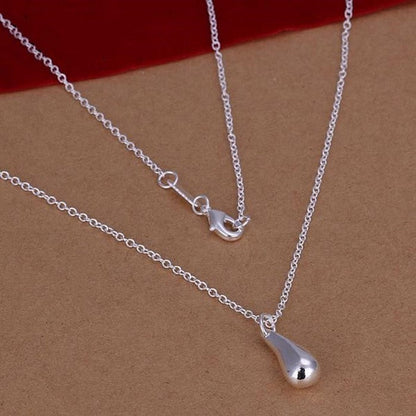 4-piece set of bracelet, necklace, earrings, ring (Available)