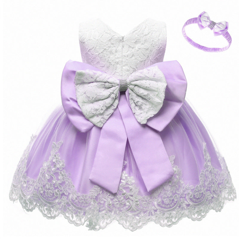 Girls All Season Dress Bangladesh - Small China Town