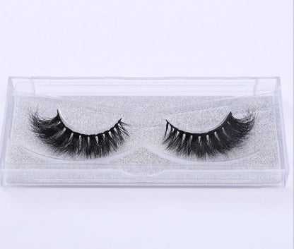 Faux Aurelia Eye Lashes (Available)