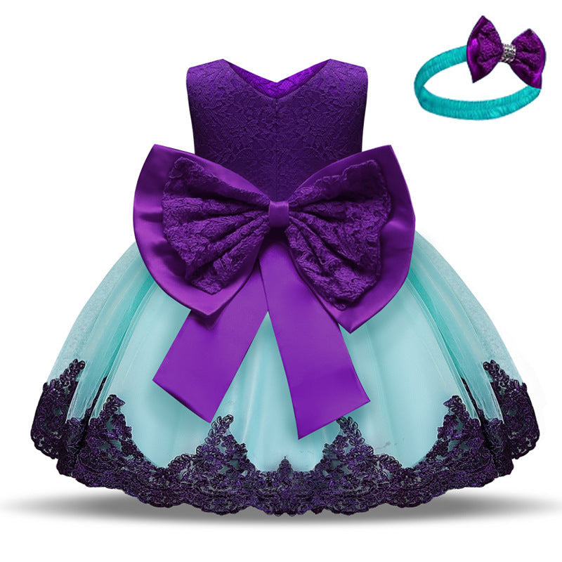 Girls All Season Dress Bangladesh - Small China Town