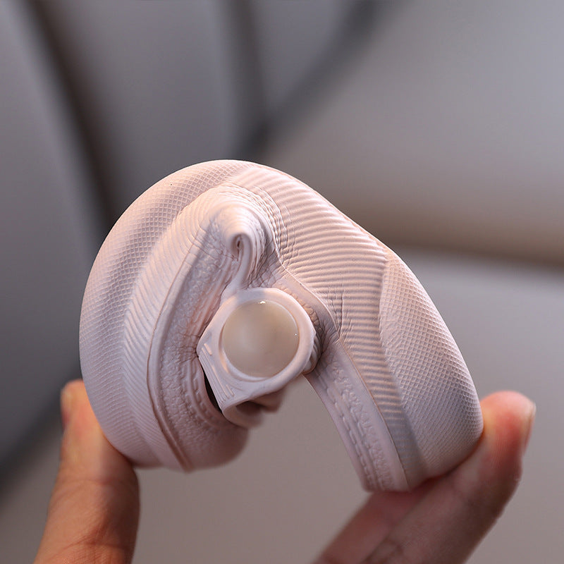 Children's Hole Shoes Summer Boys Baby Soft-soled Non-slip Beach Shoes