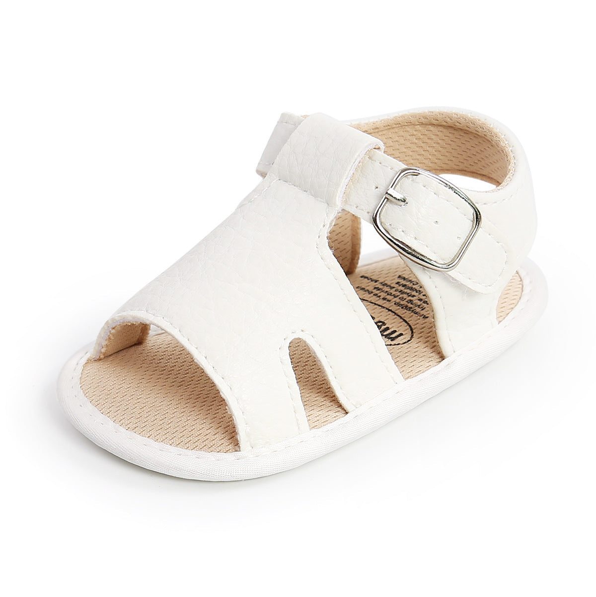 Summer Baby Shoes Baby Sandals Toddler Shoes (Available)