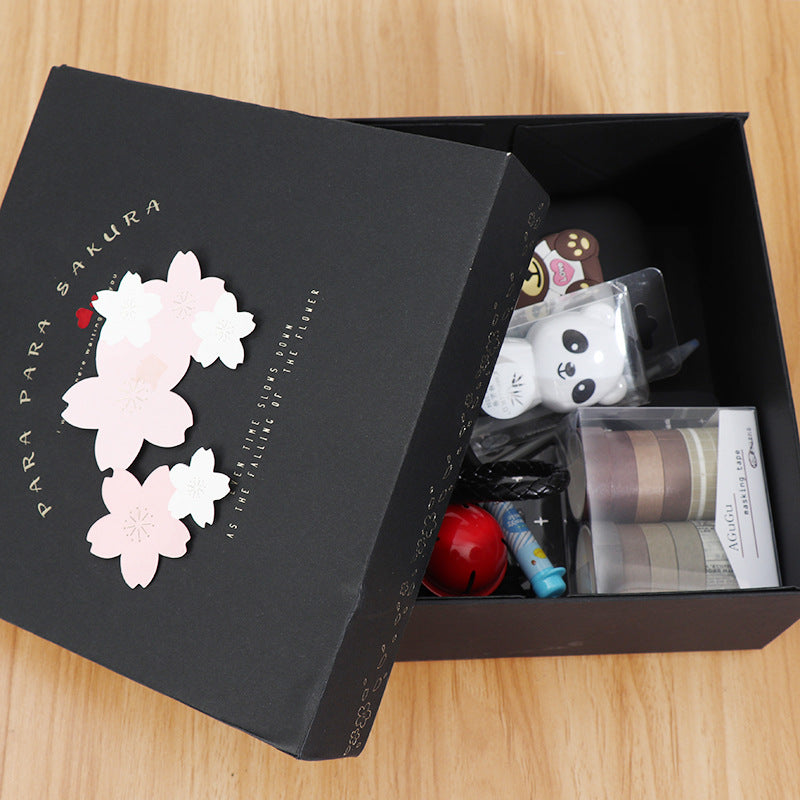 New School Season Stationery Set Children's Creativity