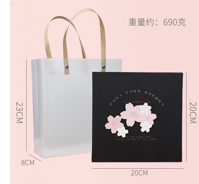 New School Season Stationery Set Children's Creativity
