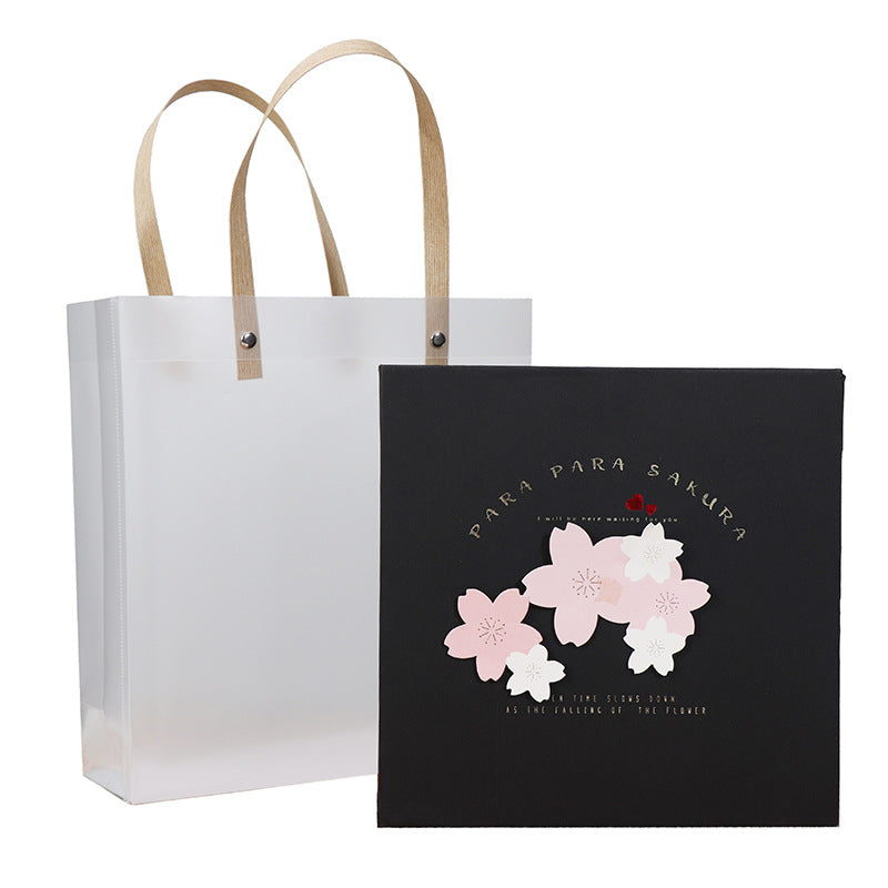 New School Season Stationery Set Children's Creativity