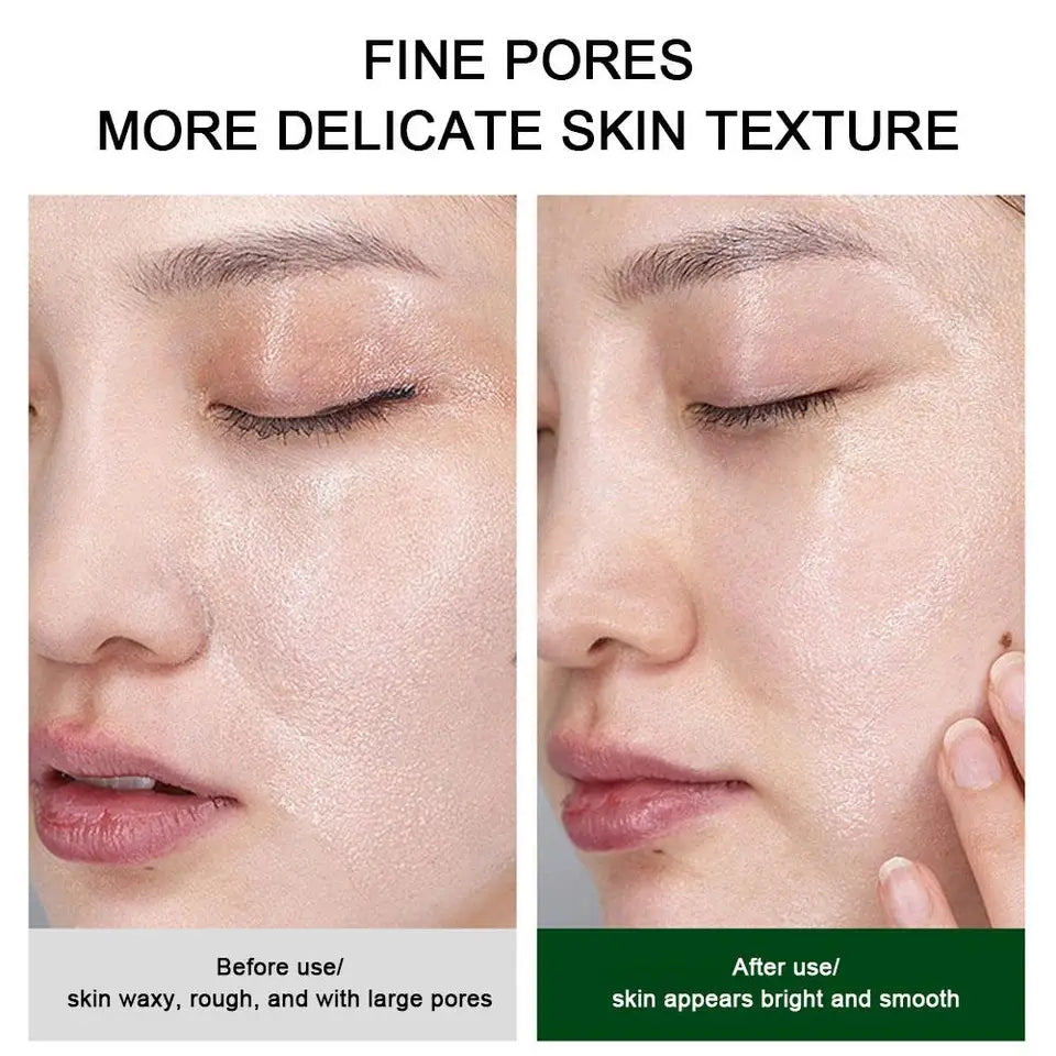 Deep Cleansing Mask (4g×12pcs/Box)  (Available)