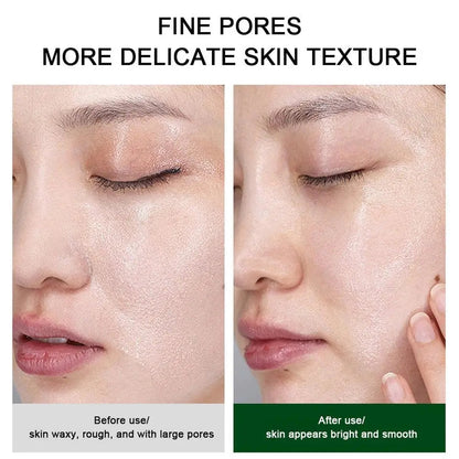 Deep Cleansing Mask (4g×12pcs/Box)  (Available)