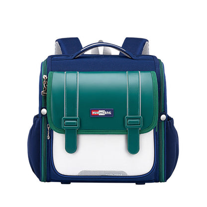Children's Schoolbag Student Lightweight Backpack