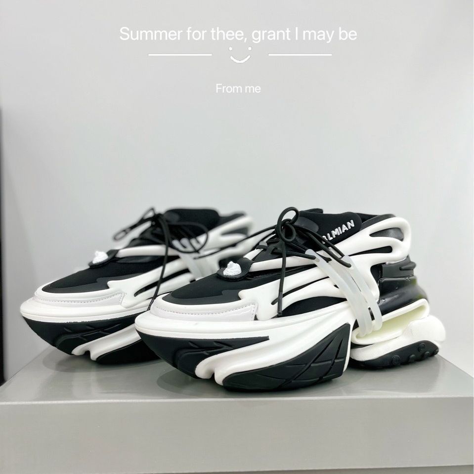 Spacecraft Space Leisure Sports Dad Shoes (Available)