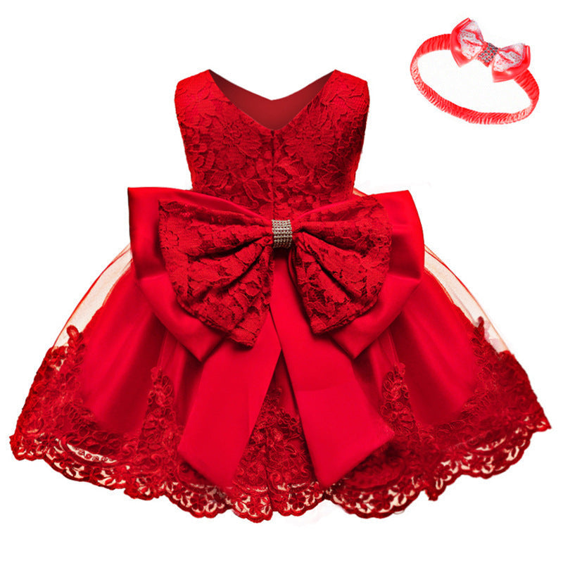Girls All Season Dress Bangladesh - Small China Town