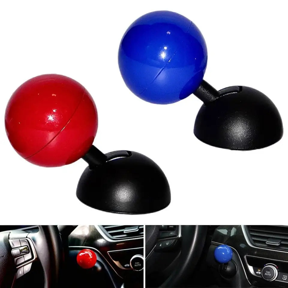 Car Engine Starts Stop Button Joystick(Available)