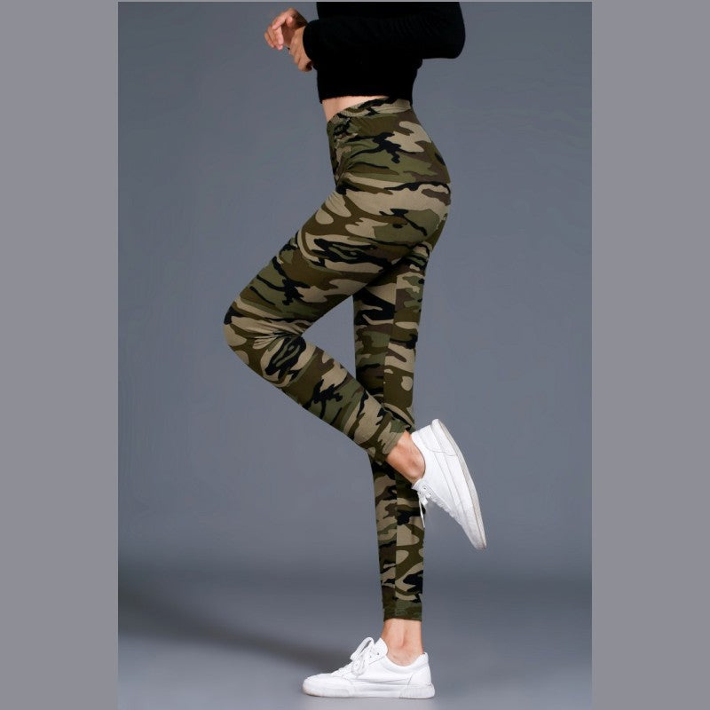 Women Fashion Leggings (Available)