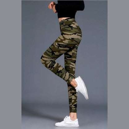 Women Fashion Leggings (Available)