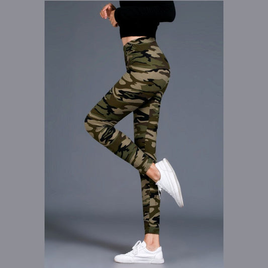 Women Fashion Leggings (Available)