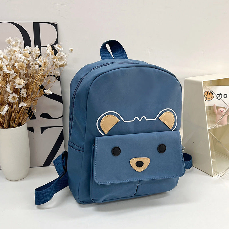 Personalized Children's Summer Backpack