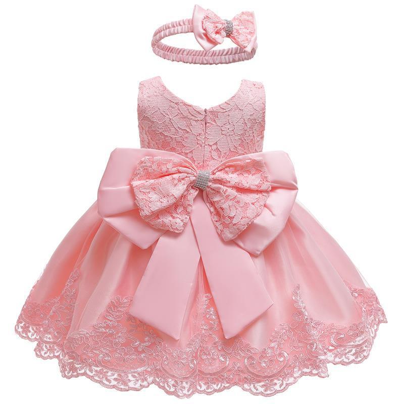 Bow hair with a fluffy skirt  ( Available )