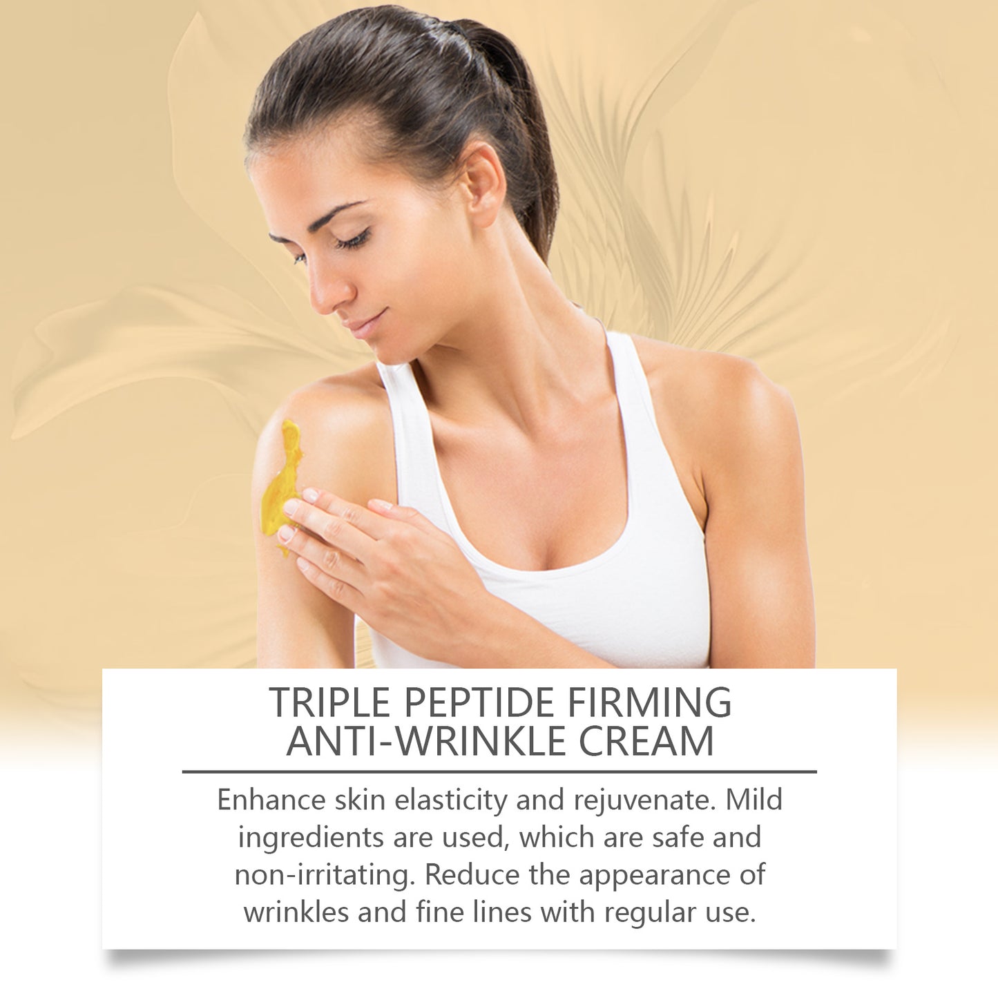 Body Tightening Cream Firming Skin Care Daily Care