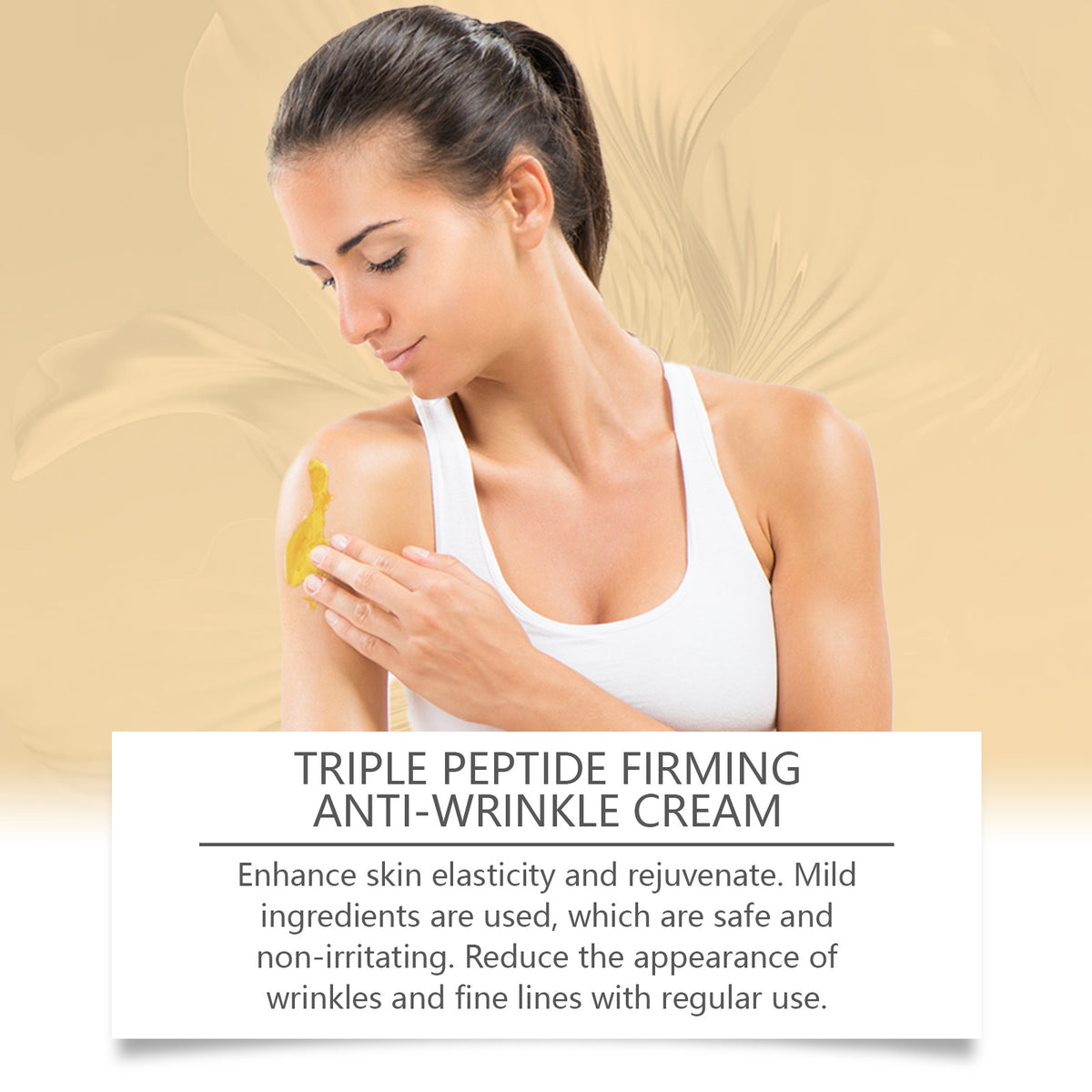 Body Tightening Cream Firming Skin Care Daily Care